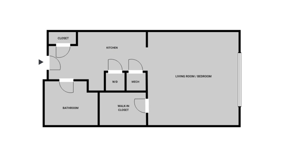 Building Photo - 4850 Rugby Ave