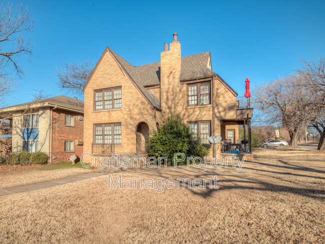 Building Photo - 1801 NW 22nd St