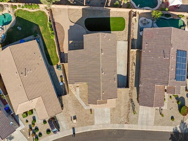 Building Photo - 16317 N 152nd Ave