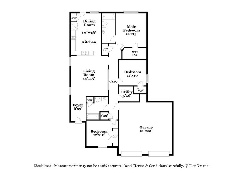 Building Photo - 6606 Winter Mountain Ln