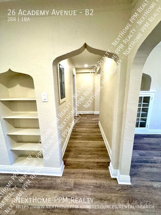 Building Photo - 26 Academy Ave