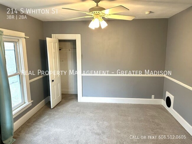 Building Photo - 214 S Whiton St