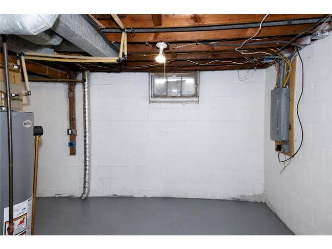 Building Photo - 5201 N Irving Ave