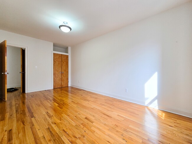 Floorplan - 660 Fort Washington Avenue