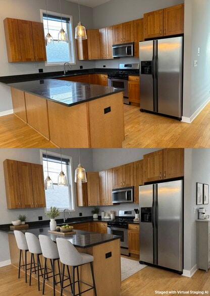 Building Photo - 1071 N Hermitage Ave