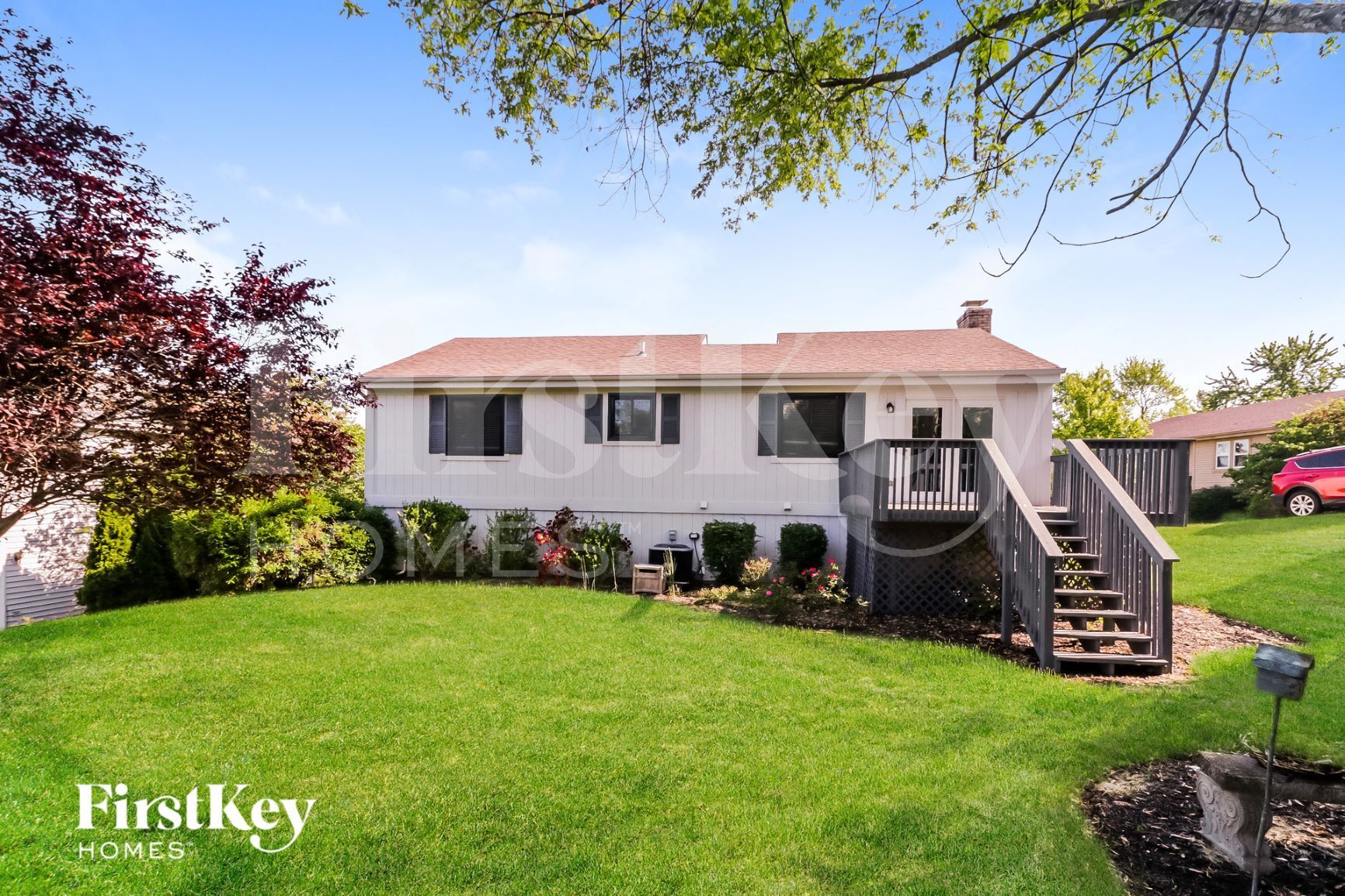 Building Photo - 5571 Creekwood Cir