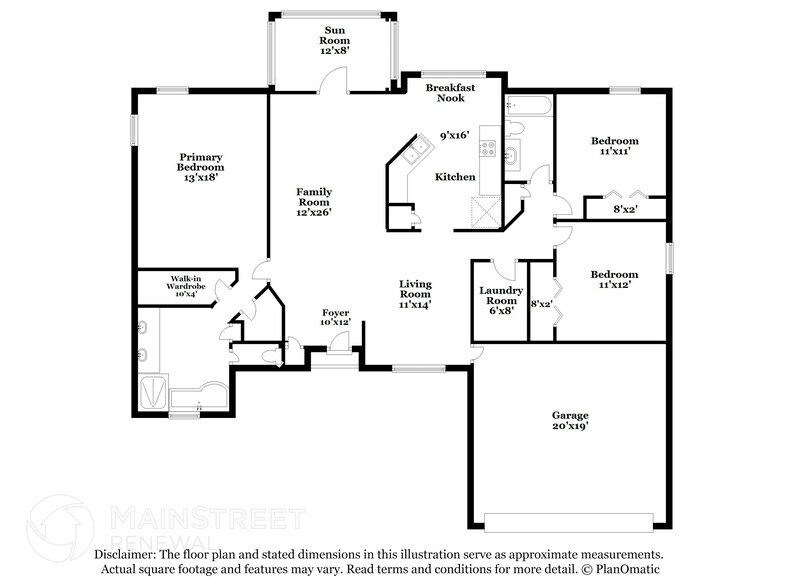 Building Photo - 2704 Champion Ridge Dr
