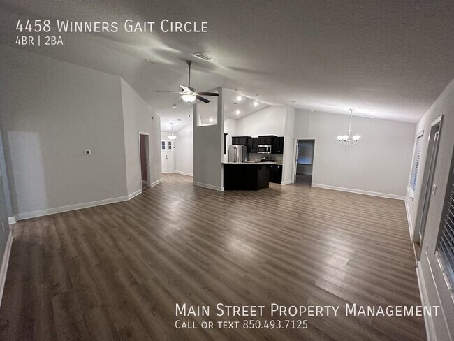 Building Photo - 4458 Winners Gait Circle