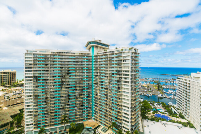 Building Photo - 1778 Ala Moana Blvd