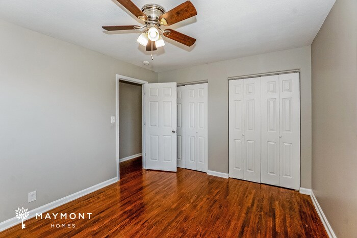 Building Photo - 2607 Scott Dr