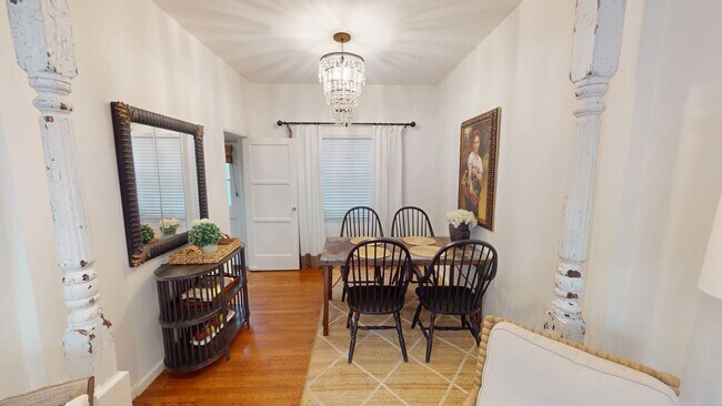 Building Photo - Fully Furnished Vacation Rental | Farmhouse Chic