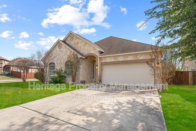 Building Photo - 11230 Begonia rock