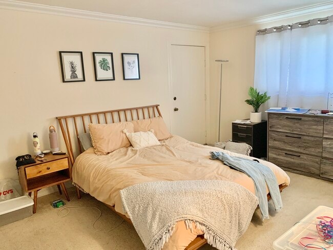 Master suite - 1720 Ardmore Ave