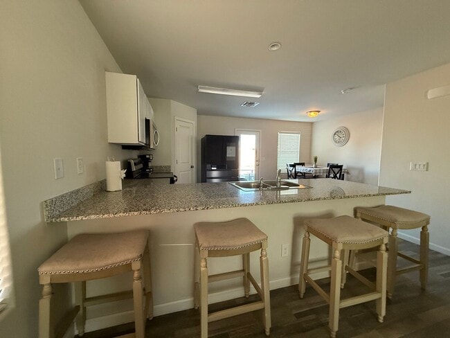 Building Photo - 4 BR 2 Story FURNISHED Home near Colorado River "River's Edge" Neighborhood