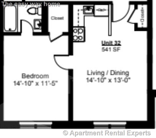 Building Photo - 134 Summer St