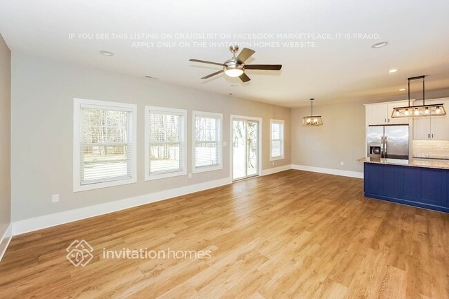 Building Photo - 9825 Rich Hatchet Rd