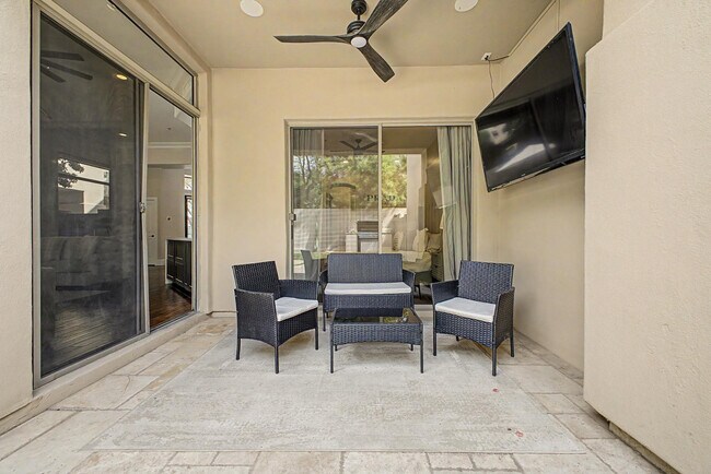 Building Photo - 7262 E Woodsage Ln