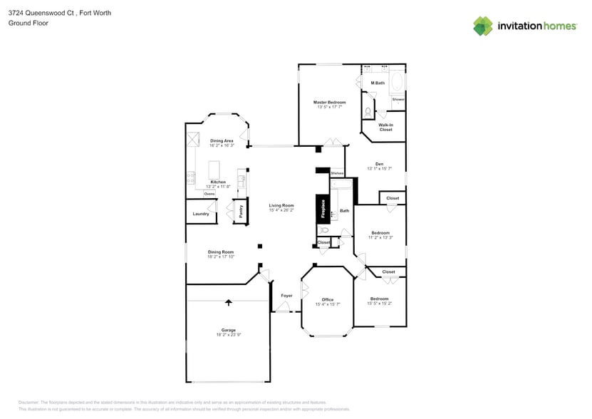 Building Photo - 3724 Queenswood Ct