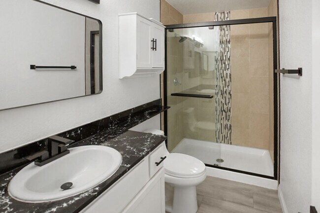 Building Photo - 3 Bedroom Remodeled Desert Shore Condo In Gated Community