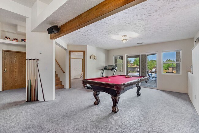 Building Photo - Stunning Home and Three Bay Shop Along Spo...