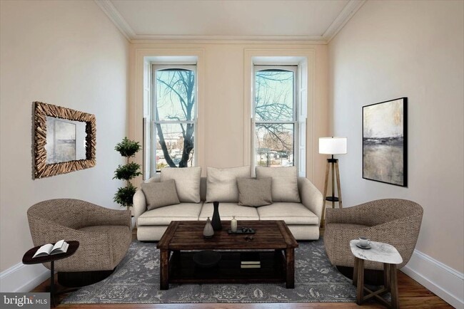 Building Photo - 2212 Fairmount Ave