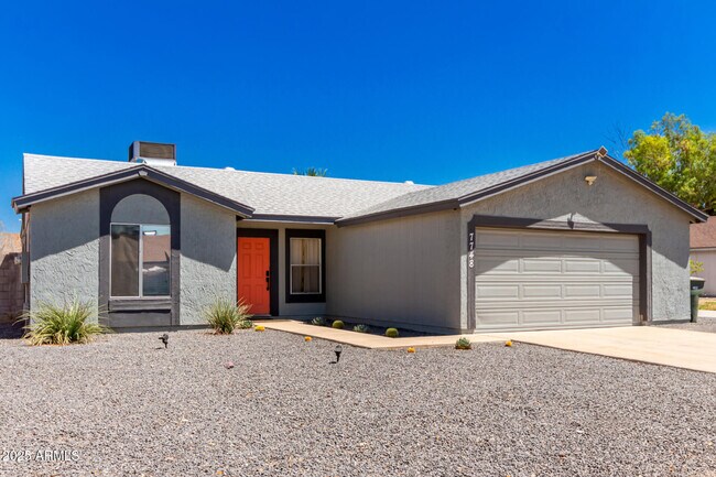 Building Photo - 7748 W Minnezona Ave