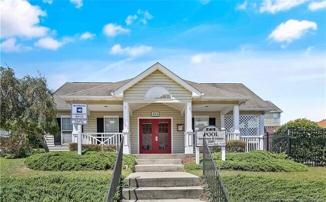 Building Photo - 331 Bubble Creek Ct