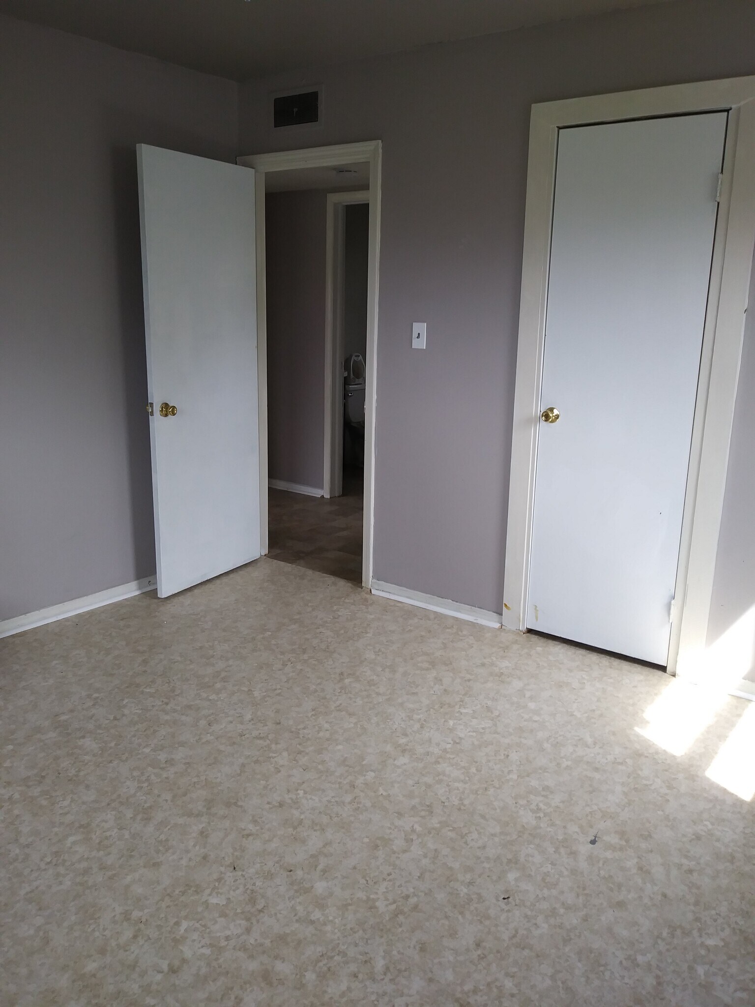 Bedroom #3 - 7005 John Adams Way