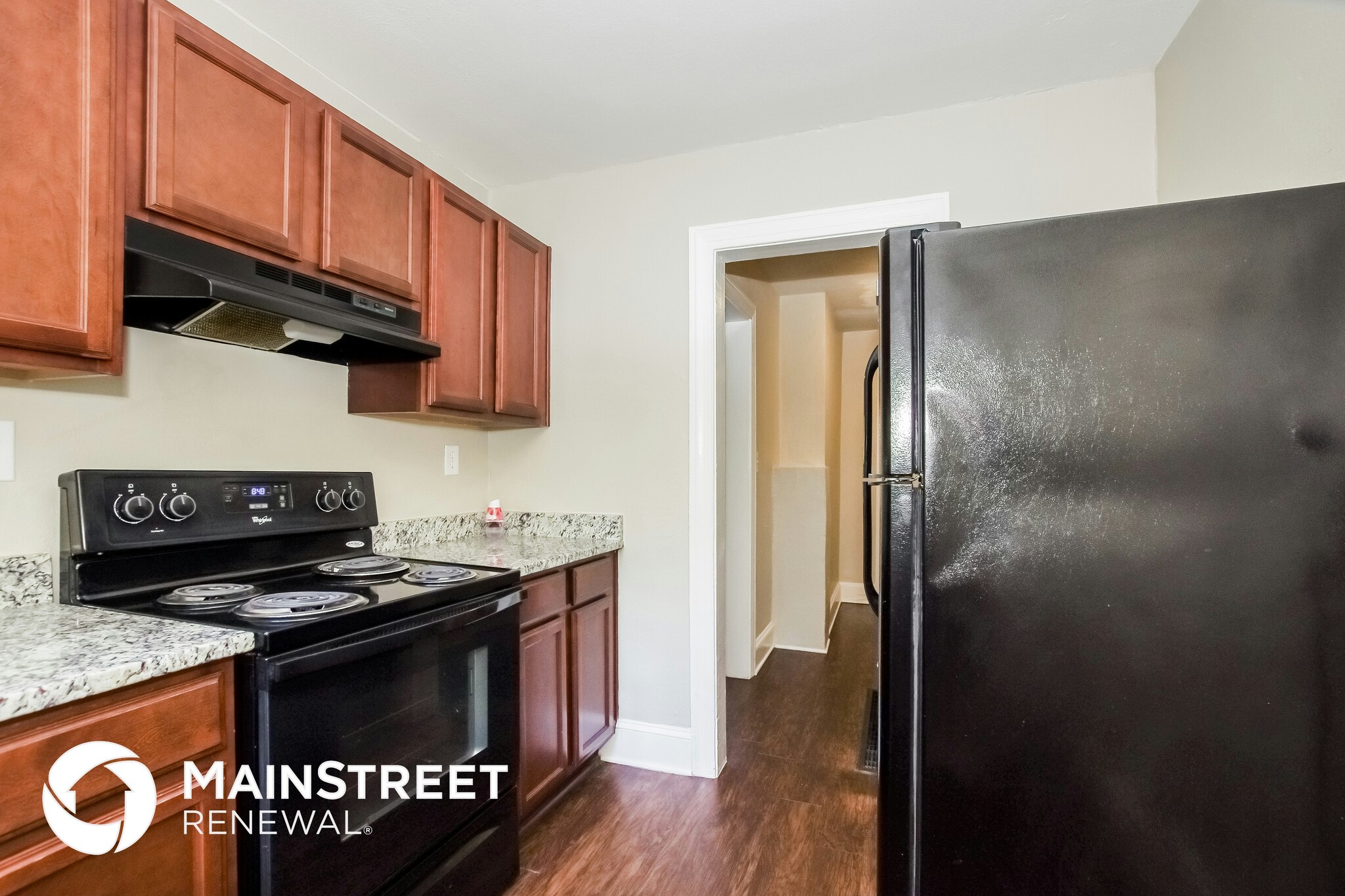 Building Photo - 1308 Camp Greene St