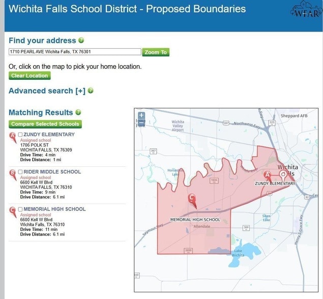 Building Photo - 1710 Pearl Ave