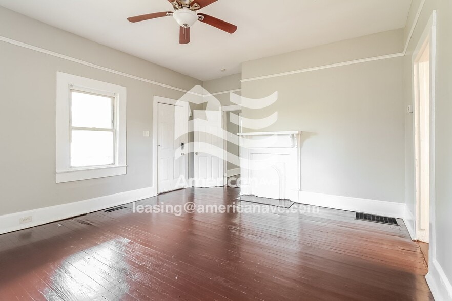 Building Photo - 1116 Old Bessie Rd