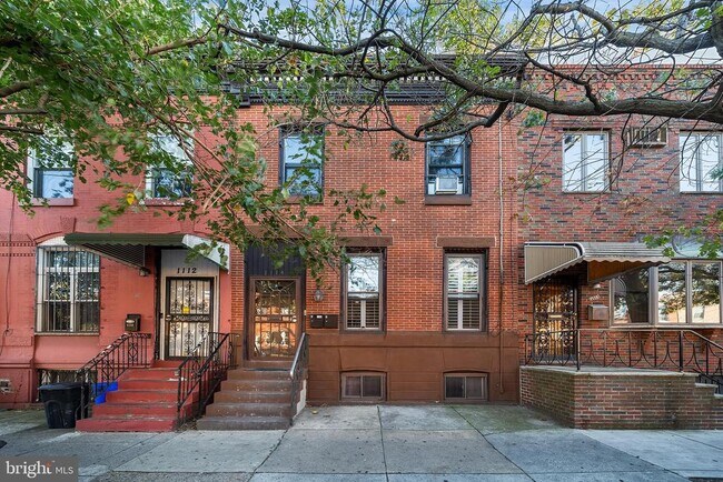 Building Photo - 1114 Snyder Ave