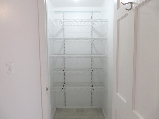 Kitchen Pantry Storage - 1460 S Ash St