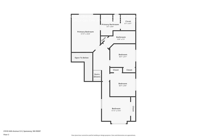 Building Photo - 21510 44th Ave Ct E