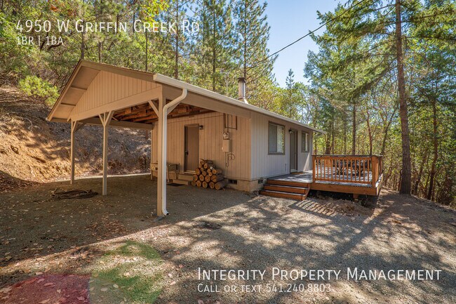 Building Photo - 4950 W Griffin Creek Rd