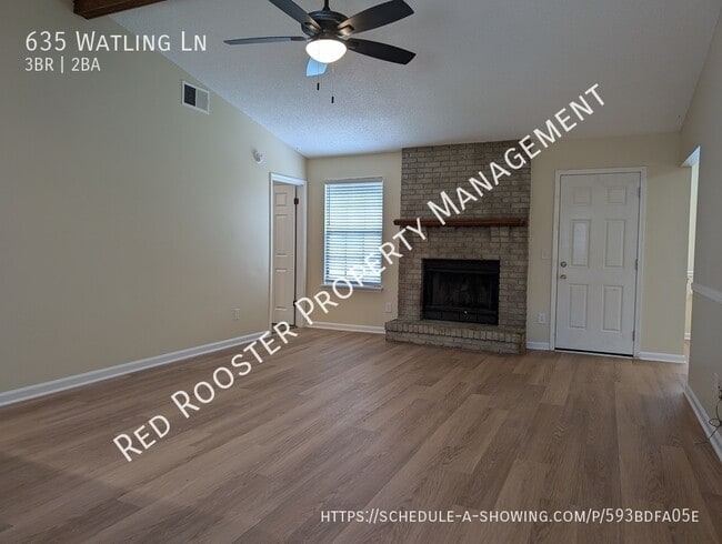 Building Photo - 635 Watling Ln