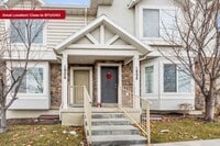 Building Photo - Gorgeous Provo Townhome