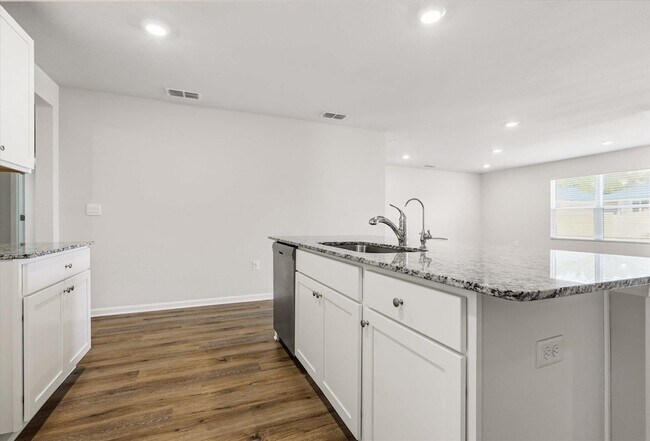 Building Photo - 3997 Brownstone Wy