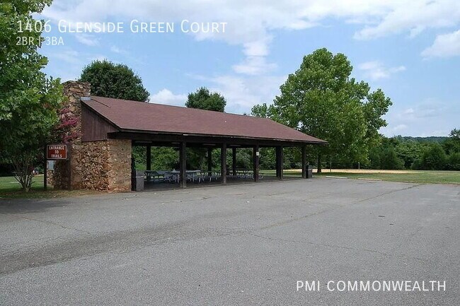 Building Photo - 1406 Glenside Green Ct