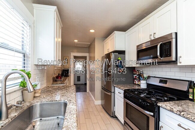 Building Photo - 4346 38th St