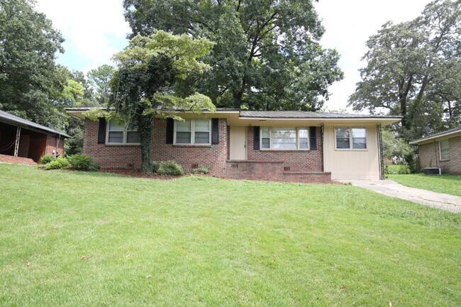 Primary Photo - You’ll Love the Layout & Luxury Touches in...