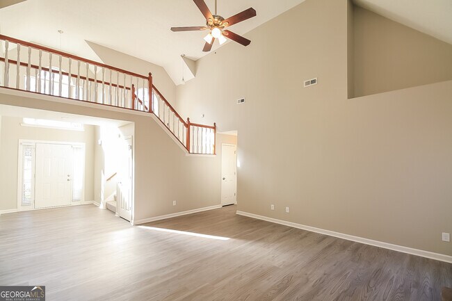 Building Photo - 7815 Big Ben Ct