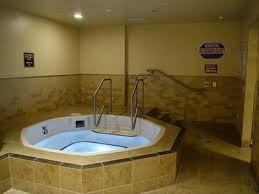 Jacuzzi in common area - 5140 Diamond Heights Blvd