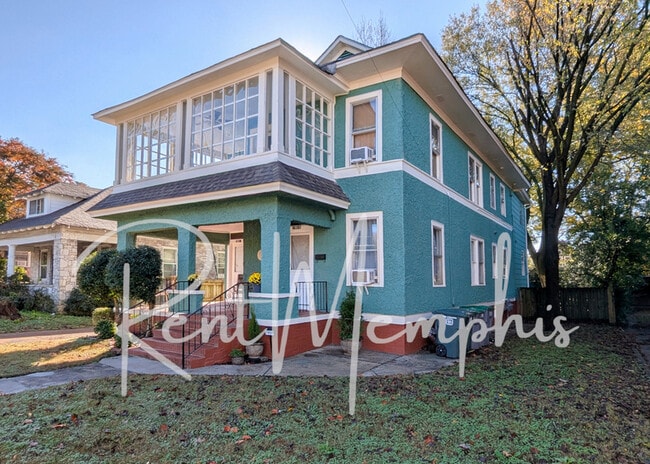 Building Photo - 1911 Linden Ave