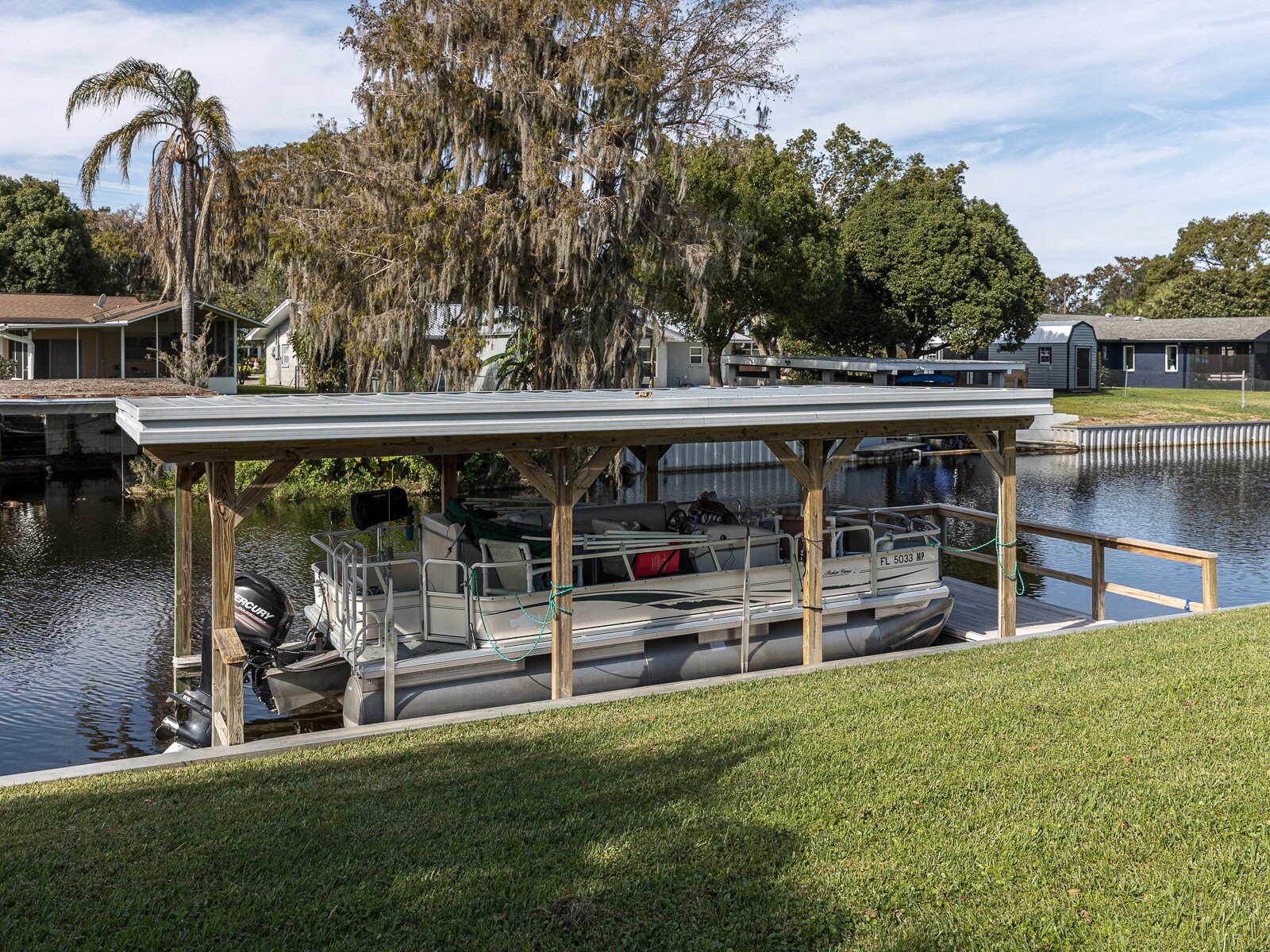 Building Photo - 1631 Canal Ct