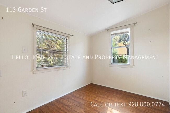 Building Photo - 113 Garden St