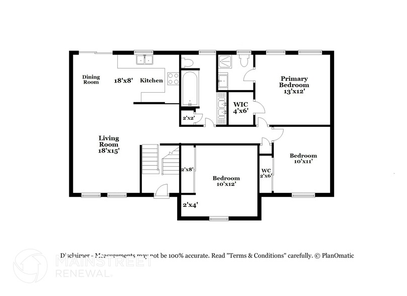 Building Photo - 5655 Leatherwood Ln
