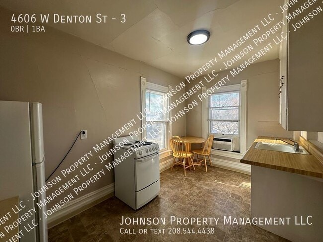 Building Photo - 4606 W Denton St