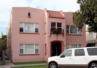 Building Photo - LB0943(Lime) (RUBS) (Imp.)
