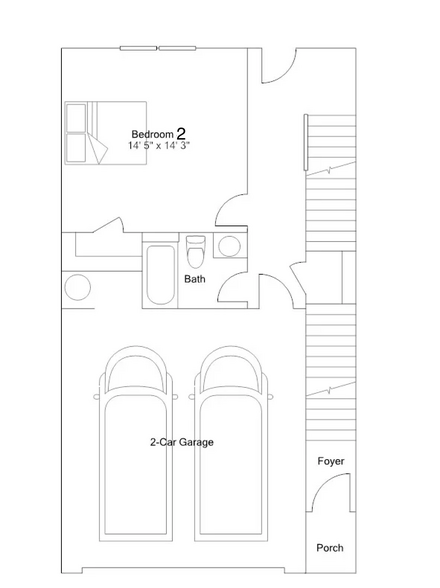 Building Photo - Room in Townhome on Terrawood Dr